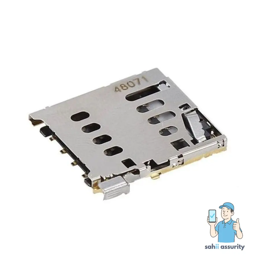 MMC Connector for Oppo A15s thumbnail